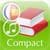 SlovoEd Compact French-Spanish & Spanish-French dictionary