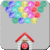 Dogs Bubble Shooter