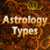 Astrology Types
