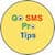 Go SMS Pro Tips