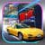 Race Car 3D Game