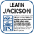 Learn Jackson