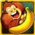 Banana Kong 