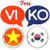 Vietnamese to Korean Translator