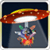 Crazy UFO Bombing