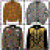 Bomber Jacket Design Ideas