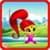 Shimmer Run Jungle