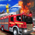 Real City Heroes Fire Fighter Games 2018 