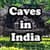 Caves in India
