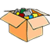 Mysterious Box