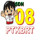SD Negeri 08 Pontianak Barat