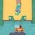 Dig Sand Balls Game