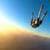 skydive around the world سقوط مظلي