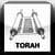 The Torah Bible Pentateuch