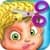 Candy Hair Salon - Kids Game
