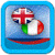ENGLISH - ITALIAN Dictionary