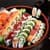 Exotic Food Wallpaper