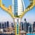 Dubai Zipper Lock Screen