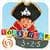 Captn Sharky Zahlen smart