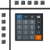 Calculator Multifungtion