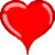 Heart Battery Widget best