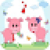 Lovely Pigs Android Pro Game
