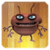 Cockroach Squash Flea Squish