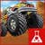 Zombie Truck Crush - Free