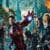 Avenger Wallpaper HD
