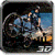 BMX FreeStyle Stunt