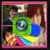 Beauty Photo Frame 360