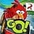 Angry Birds Go series