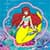 Favorite mermaid