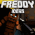 five nights craft freddy ideas