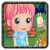 Baby Alice Camping