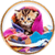 Wallpaper kittens