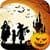 Happy Halloween Cards