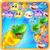 Dinosaur Bubble Story