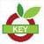 OurGroceries Key select