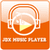 jdx music player