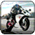 Crazy Moto Rider