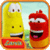 LARVA RUNNING JUMP ADVENTURE