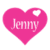 Jenny Messenger