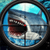 Underwater Shark Hunting Games 2018