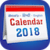 2018 Calendar