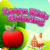 coloring book for kids fruits