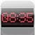 AA02 LED Time