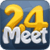 Meet24 - Fall in love