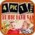 4 Pic 1 Word Game for Kids Vietnam Be Hoc Danh Van