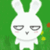 Rabbits Combat